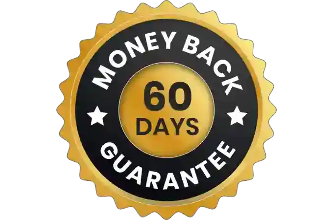 Glycovit Money Back Guarantee
